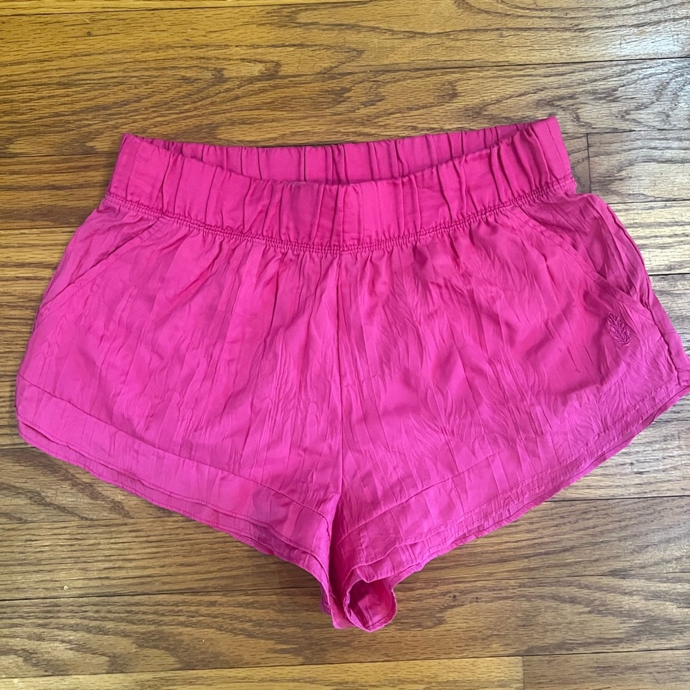 Free People Movement Shorts